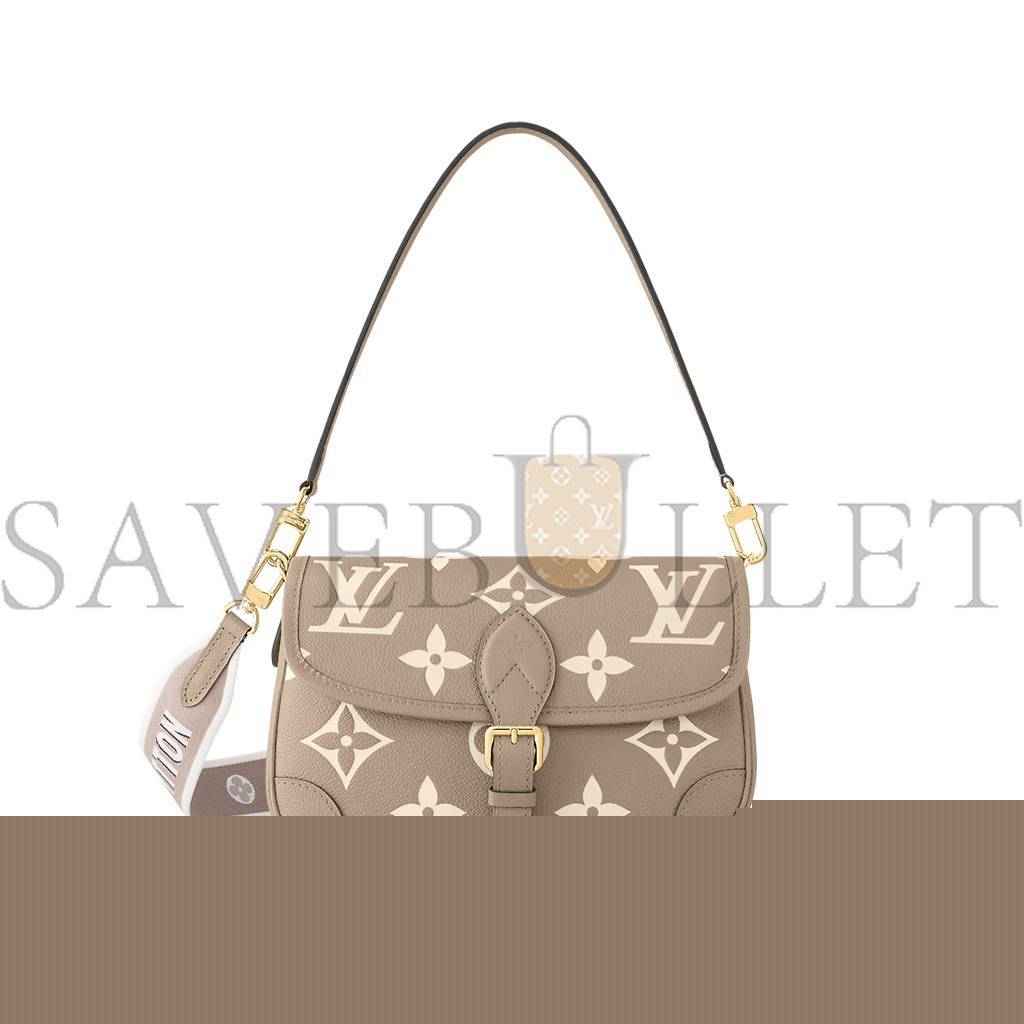 l**is V*t*n diane m46583 (25*15*9cm)